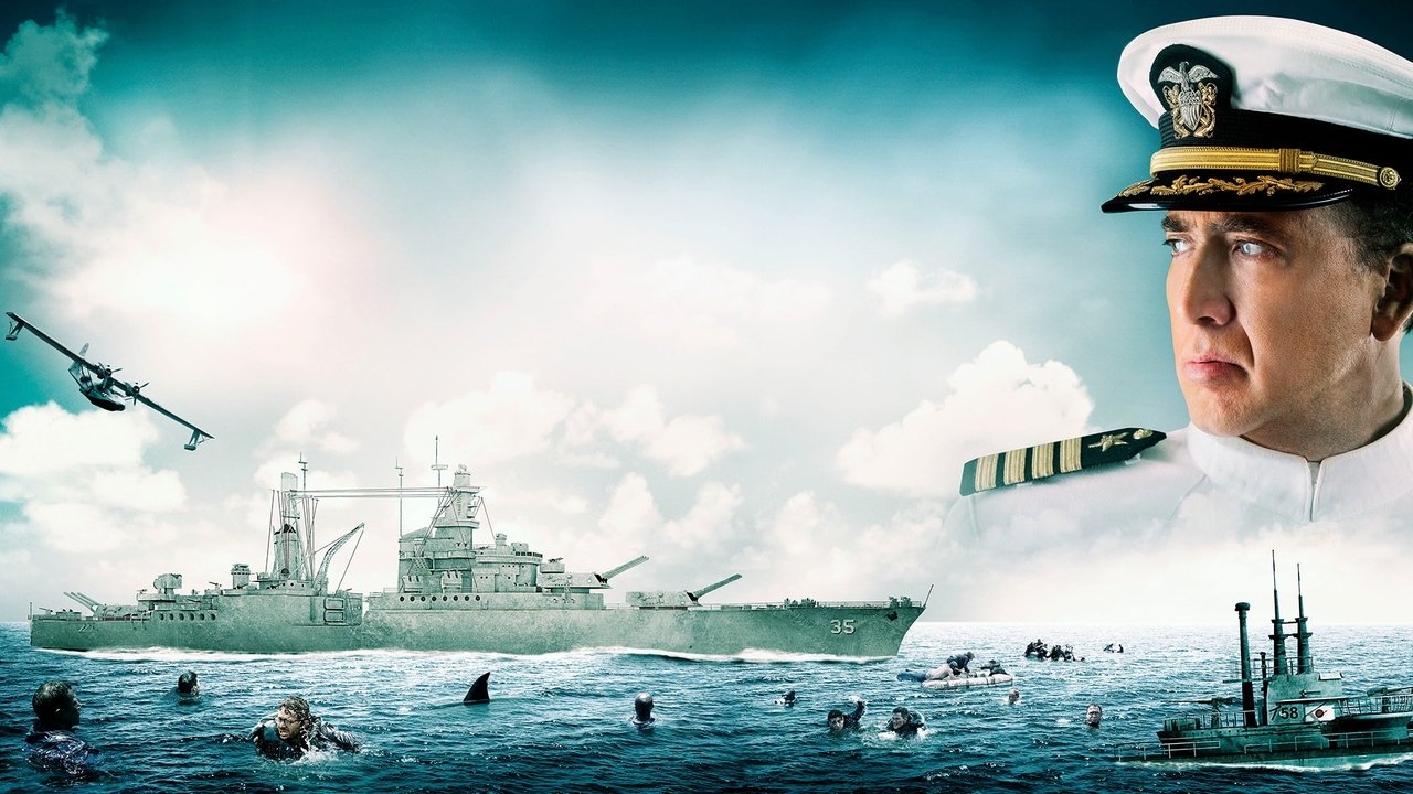 USS Indianapolis - Men of Courage (2016) abspielen
