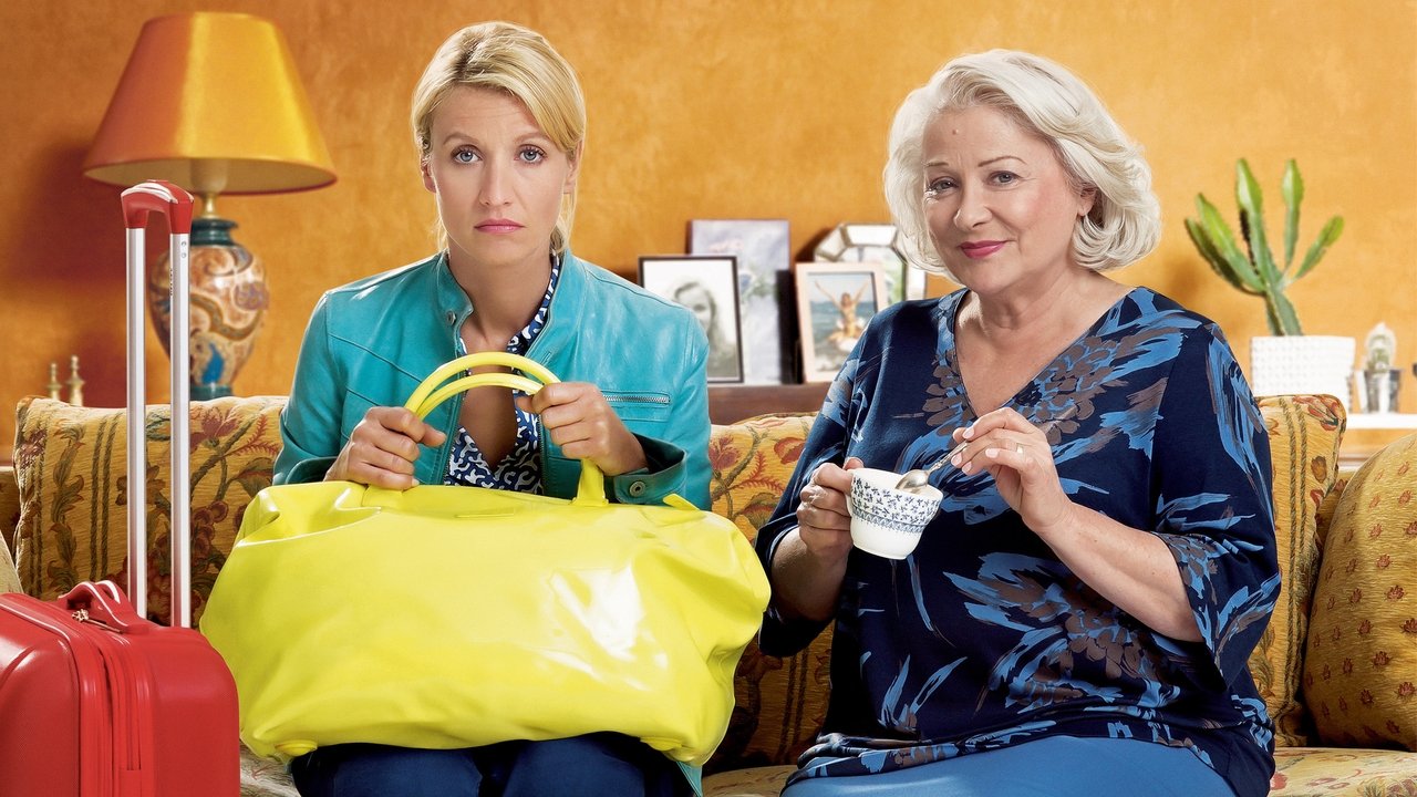 Willkommen im Hotel Mama (2016) abspielen