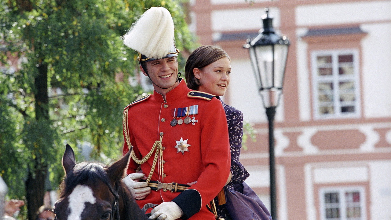 Der Prinz & ich (2004) abspielen