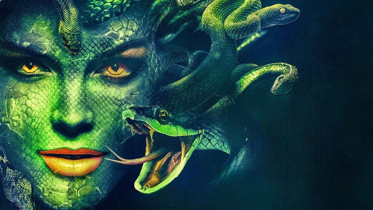 Medusa’s Venom – Tödliche Verführung (2023) abspielen