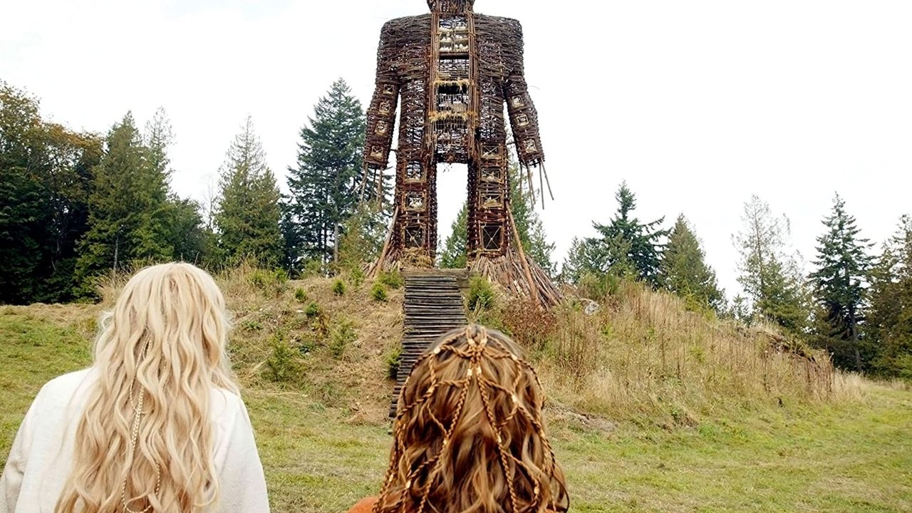 Wicker Man - Ritual des Bösen (2006) abspielen