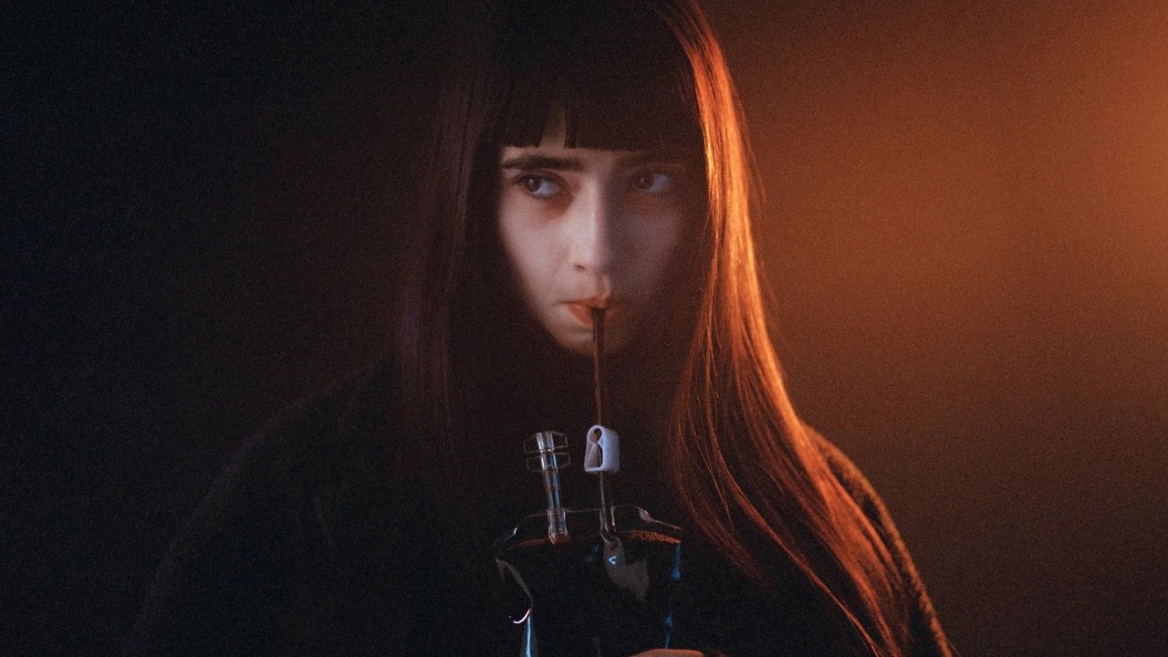 Feinfühlige Vampirin sucht lebensmüdes Opfer (2023) abspielen