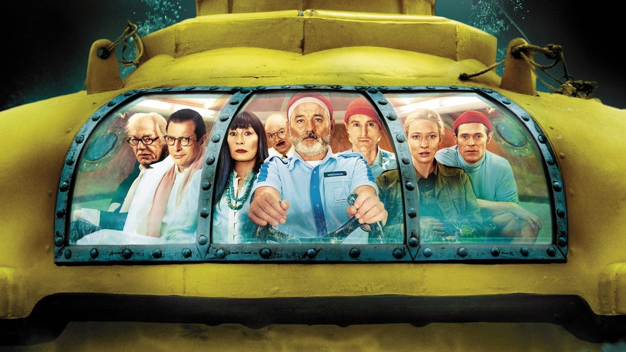 Die Tiefseetaucher (2004) abspielen