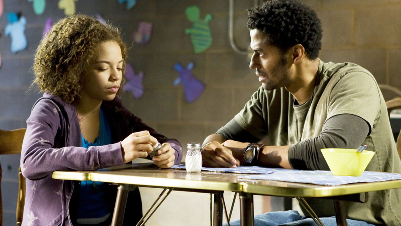 Trinity Goodheart (2011) abspielen