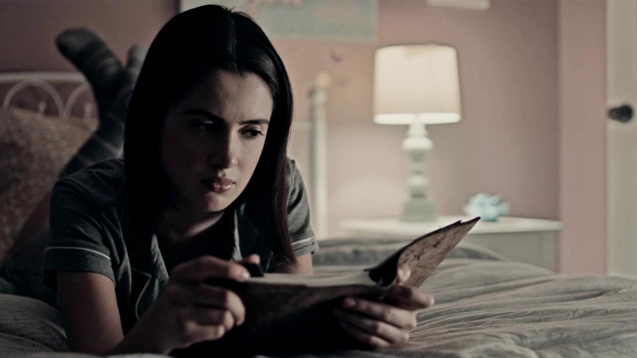 Rettet Zoë (2019) abspielen