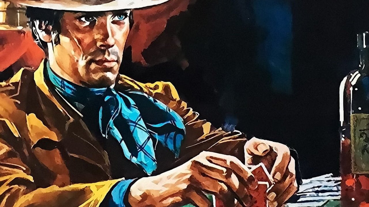 Auf die Knie Django (1968) abspielen
