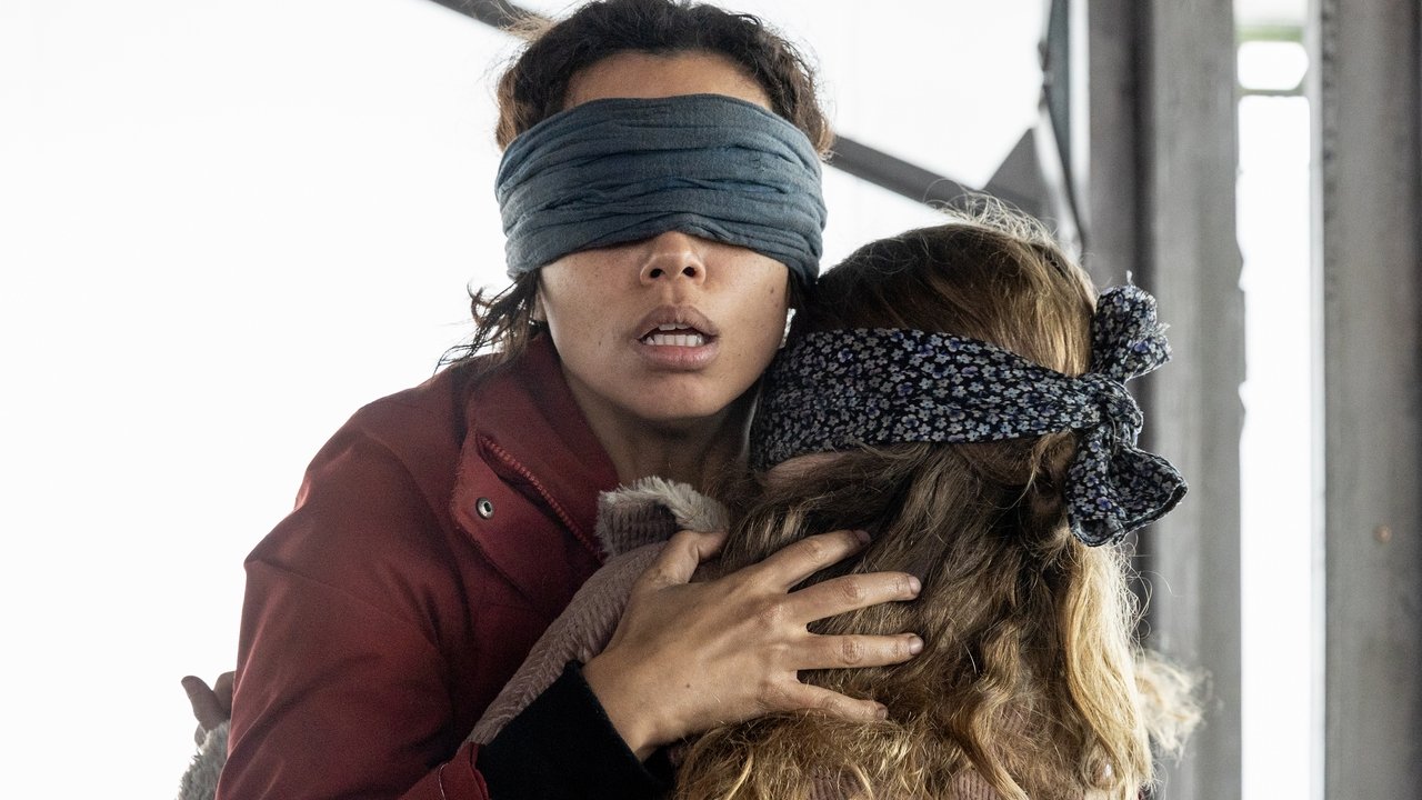 Bird Box: Barcelona (2023) abspielen