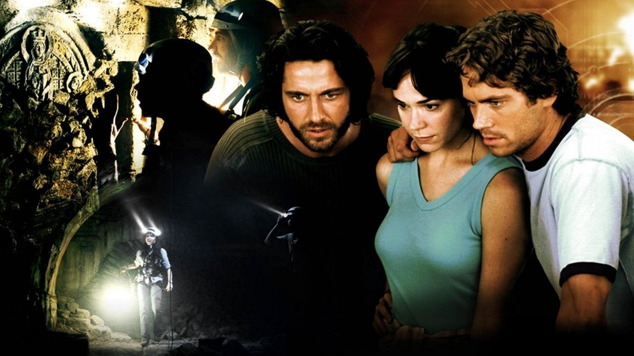 Timeline (2003) abspielen