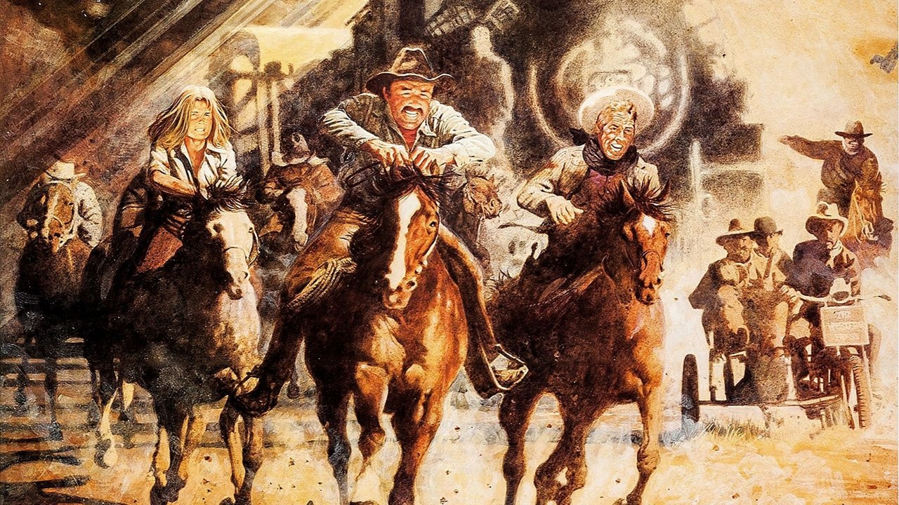 700 Meilen westwärts (1975) abspielen