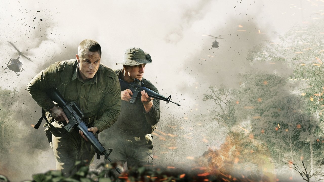 Danger Close - Die Schlacht von Long Tan (2019) abspielen