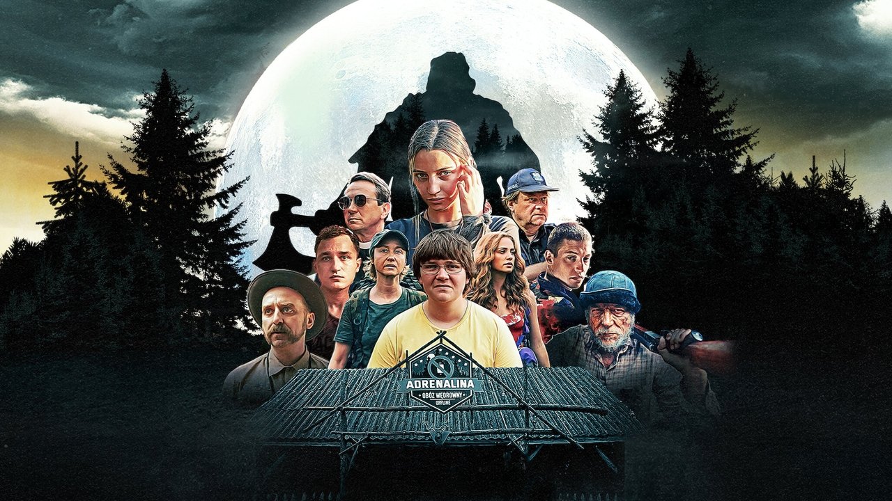 Nobody Sleeps in the Woods Tonight (2020) abspielen