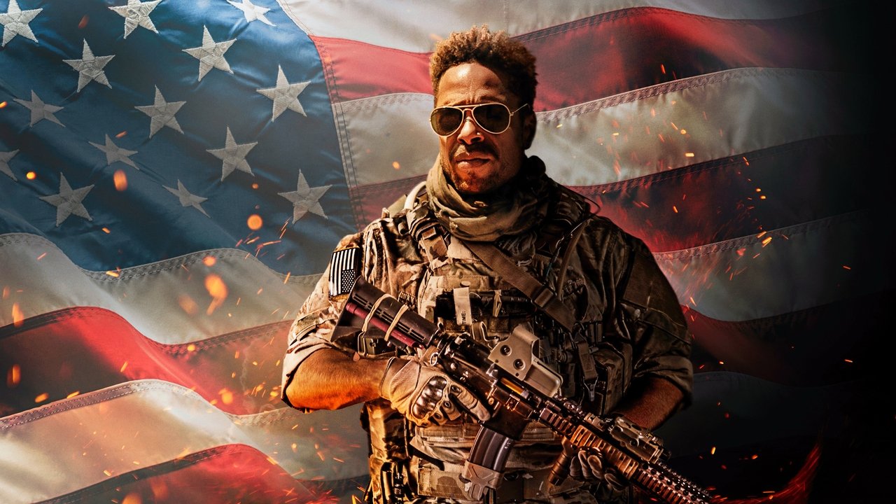 Redemption Day (2021) abspielen