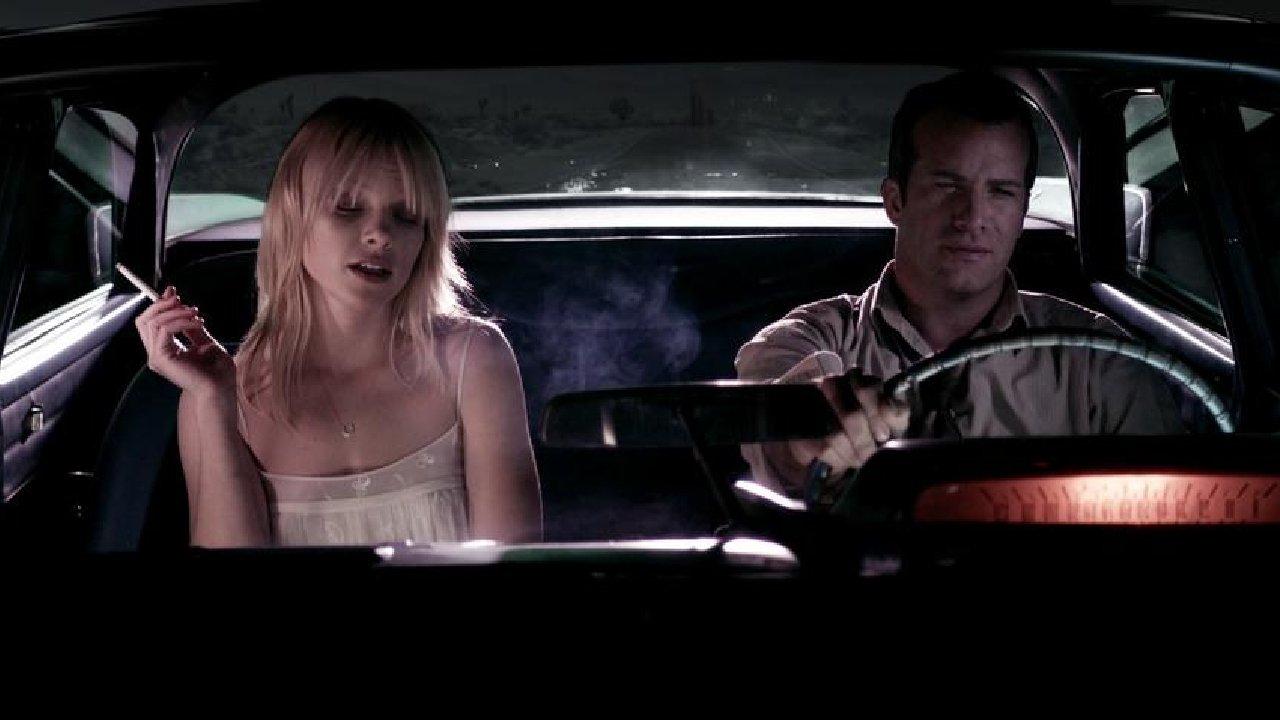 The Dark Country (2009) abspielen