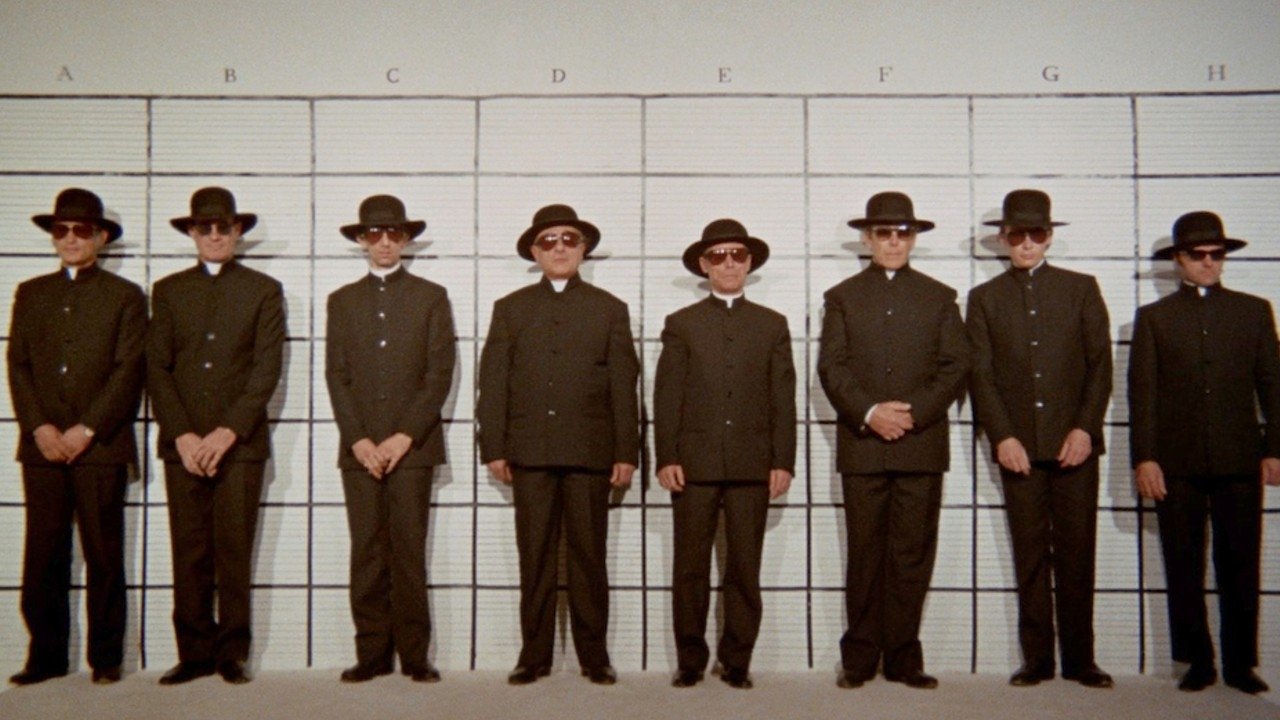 Malta sehen und sterben (1972) abspielen