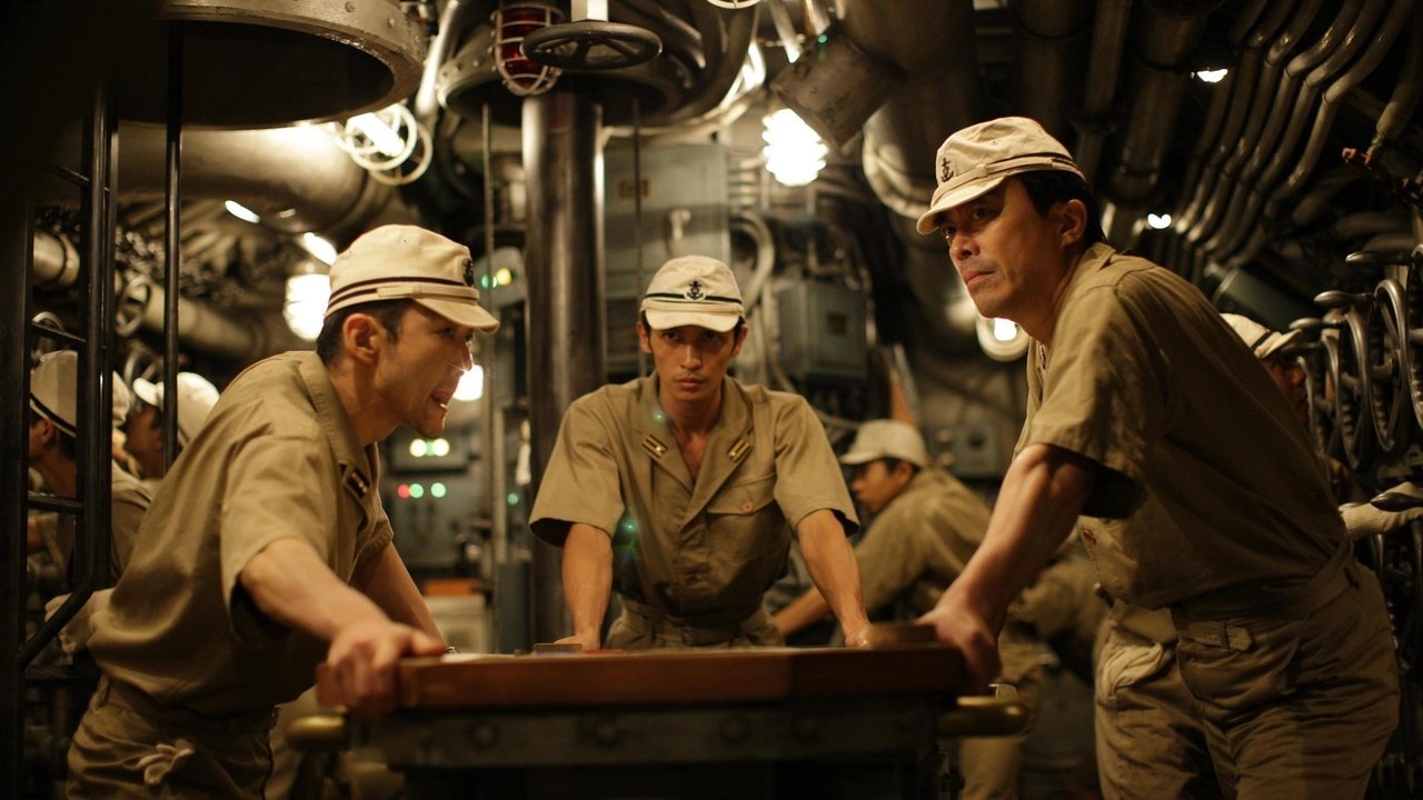 Okinawa - The Last Battle (2009) abspielen