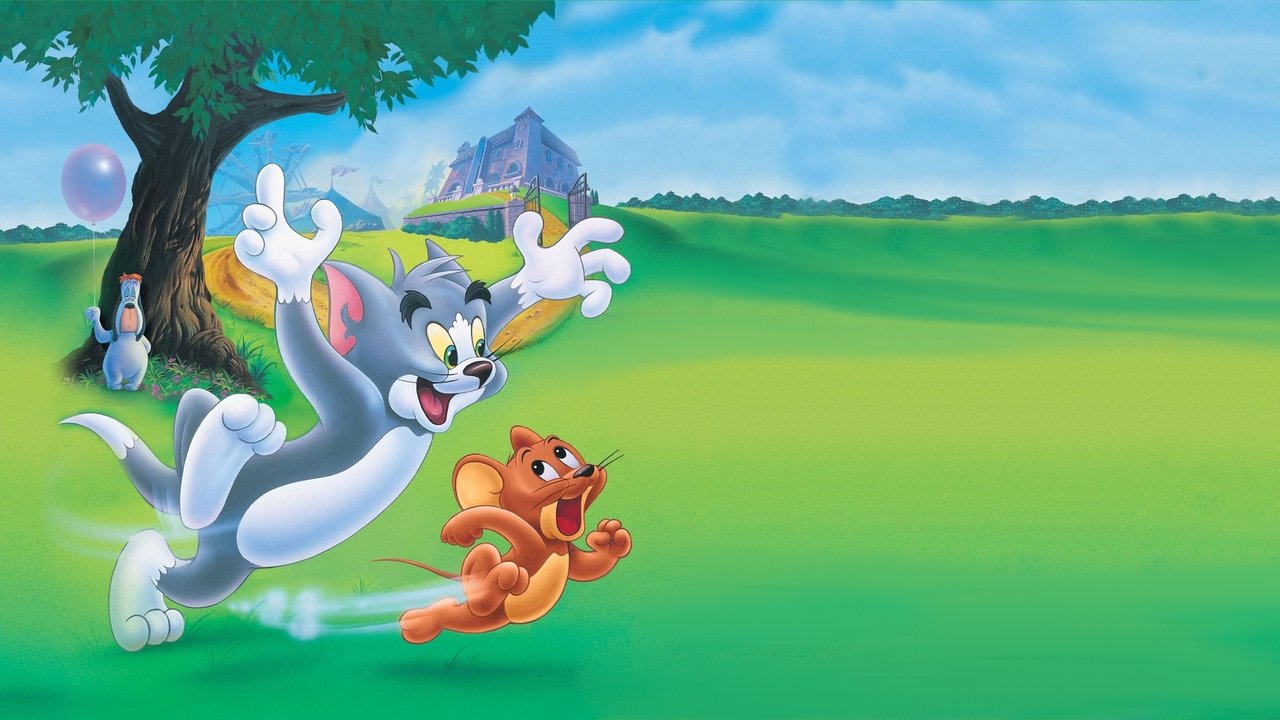 Tom und Jerry - Der Film (1992) abspielen