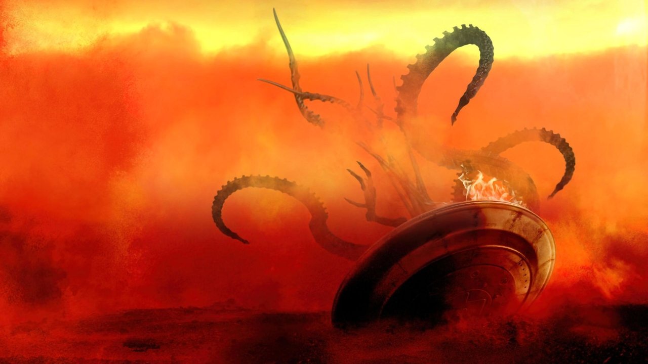 Dustwalker (2020) abspielen