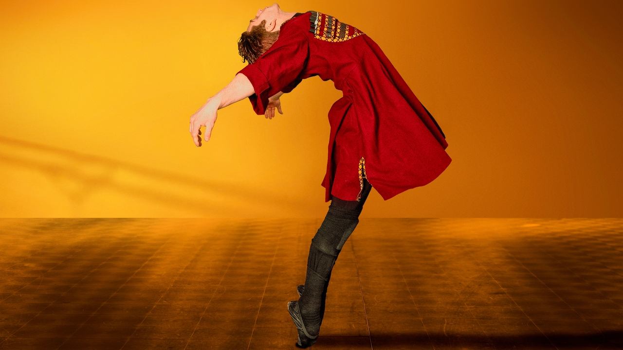 Als wir tanzten (2019) abspielen
