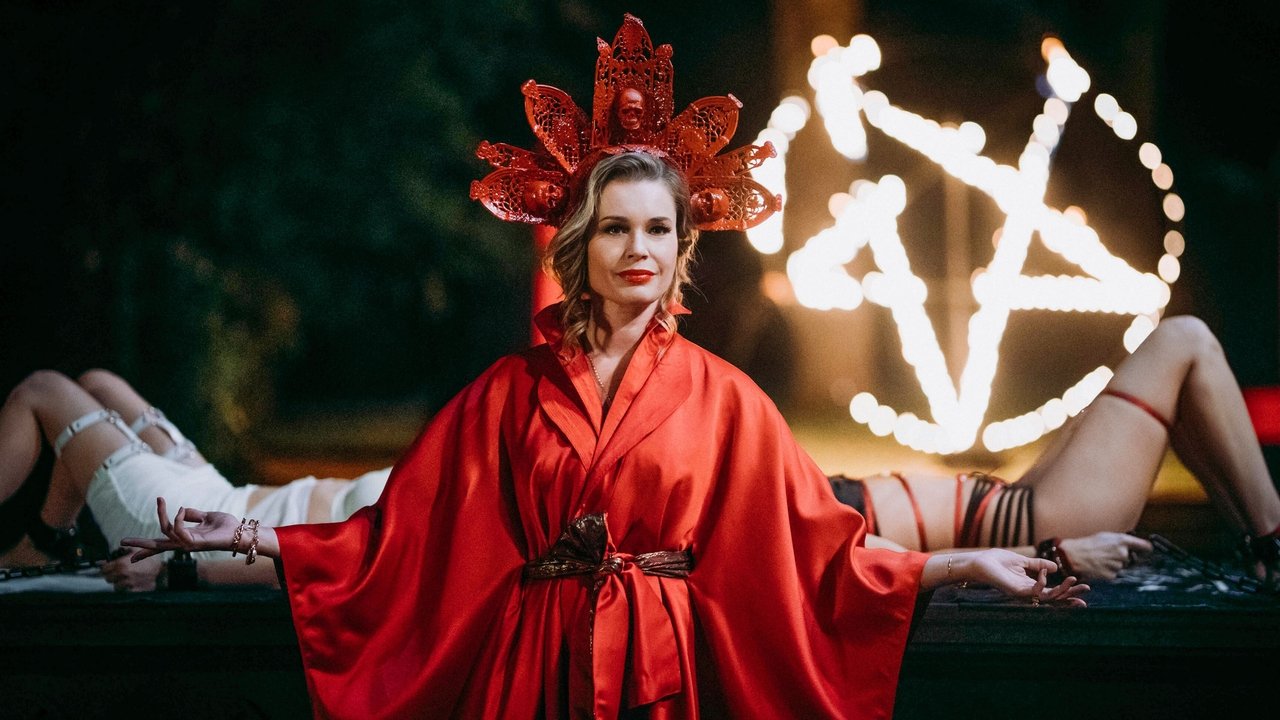 Satanic Panic (2019) abspielen