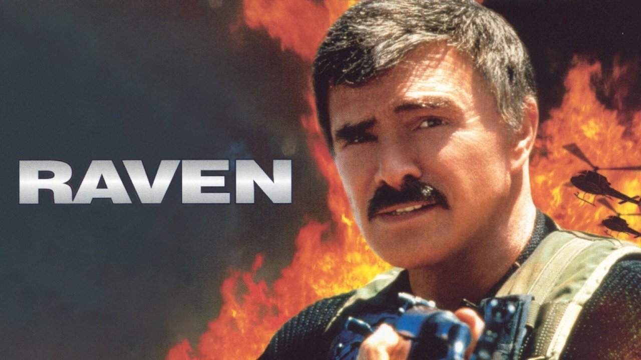 Raven (1996) abspielen