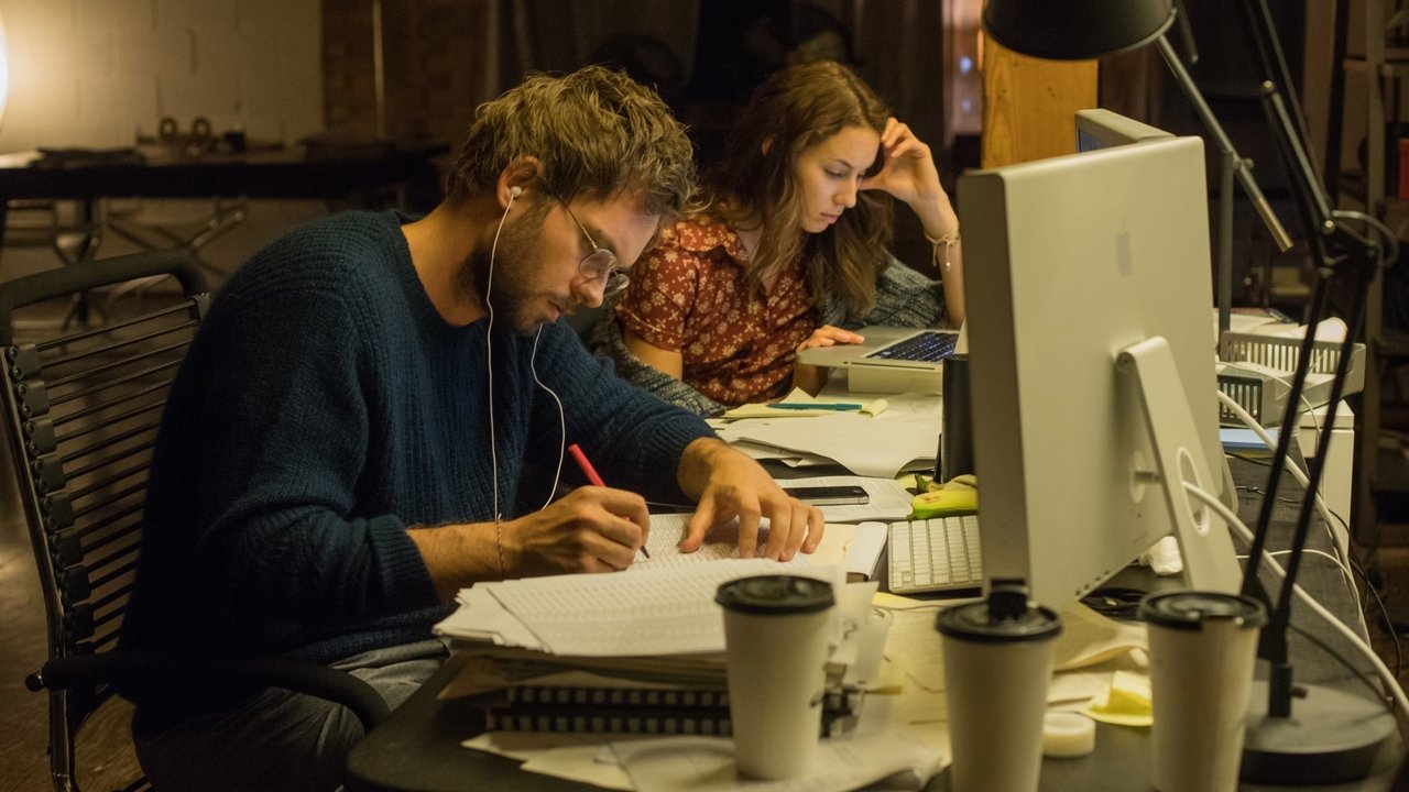 A Billion Stars - Im Universum ist man nicht allein (2018) abspielen