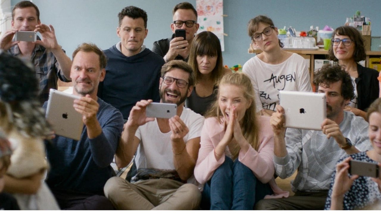 Was hat uns bloß so ruiniert (2016) abspielen