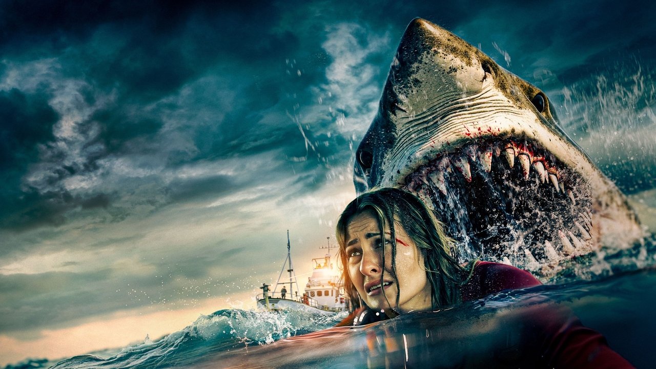 Into the Deep (2025) abspielen