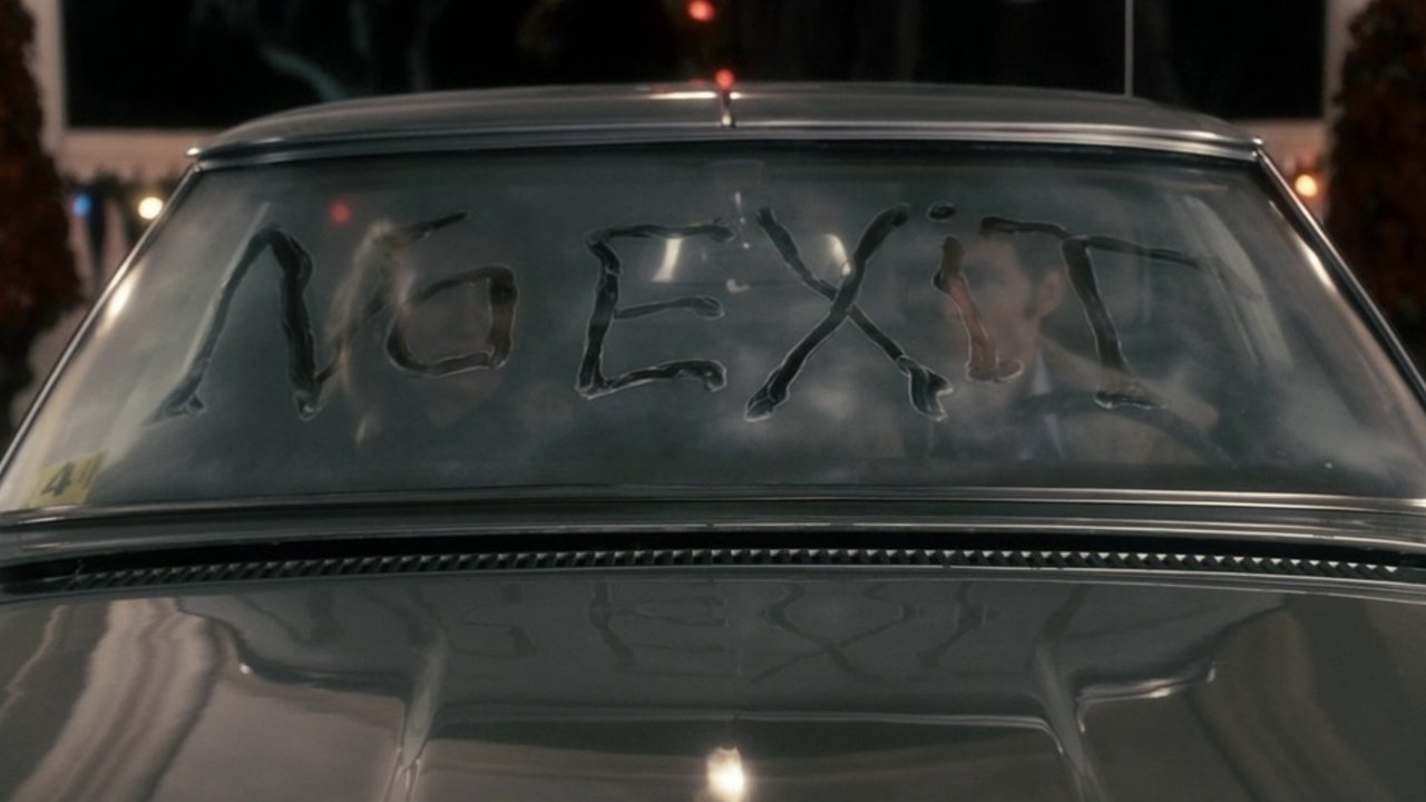 The Box - Du bist das Experiment (2009) abspielen