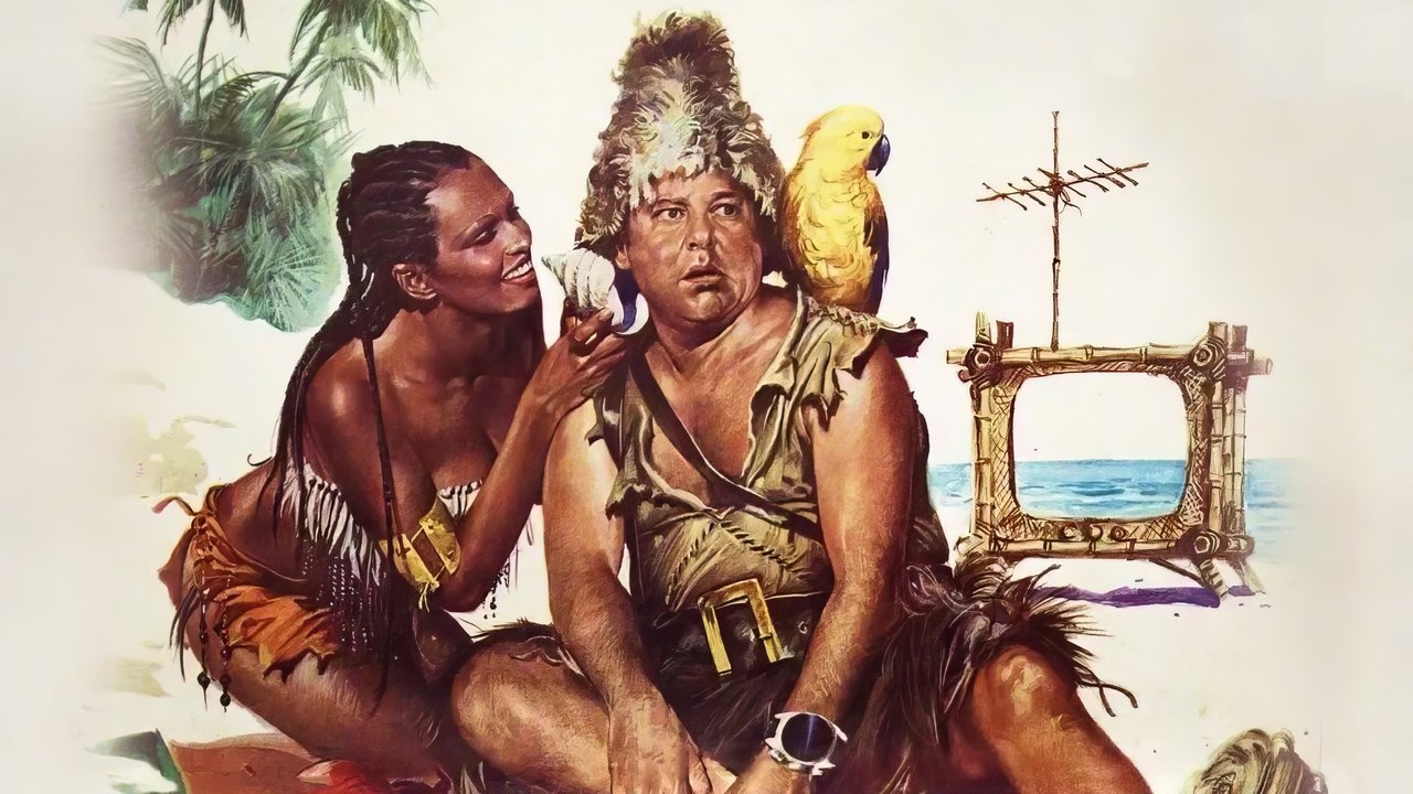 Robinson Jr. (1976) abspielen