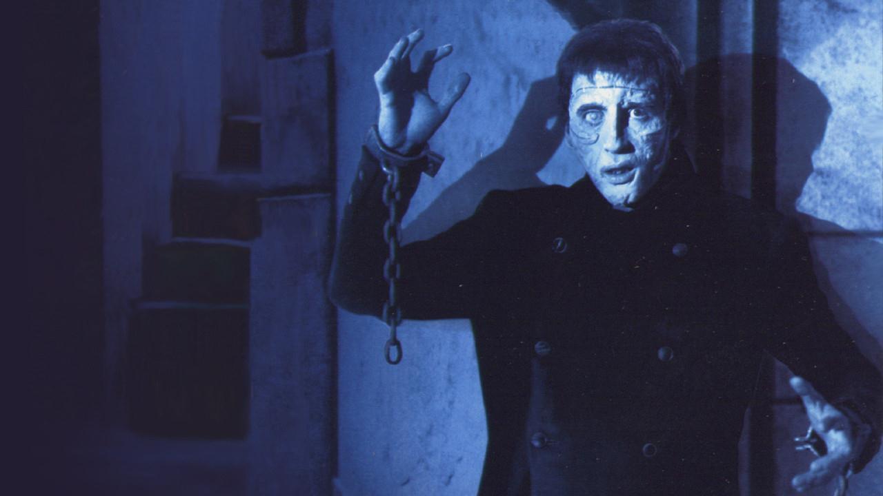 Frankensteins Fluch (1957) abspielen