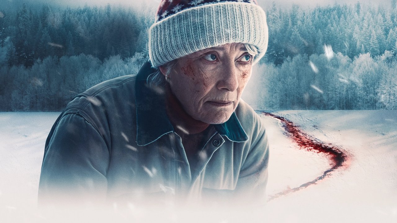 Dead Of Winter - Eisige Stille (2025) abspielen