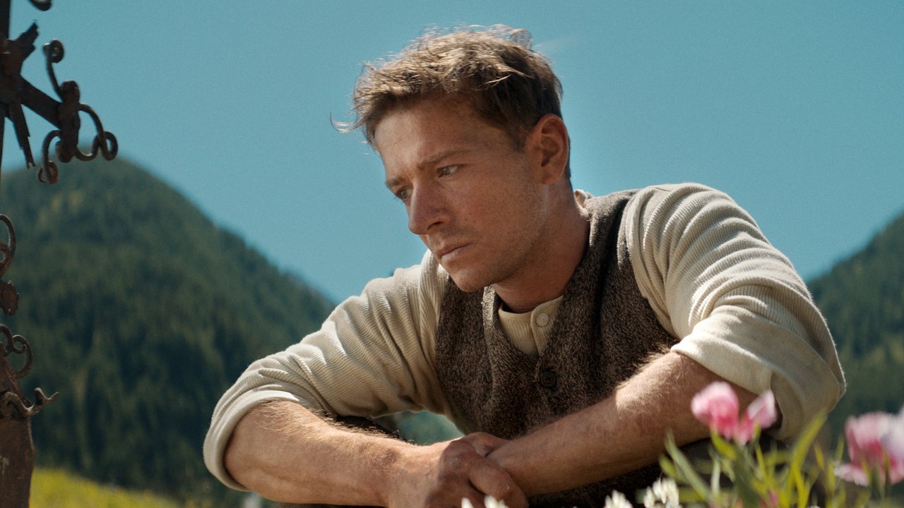 Ein ganzes Leben (2023) abspielen