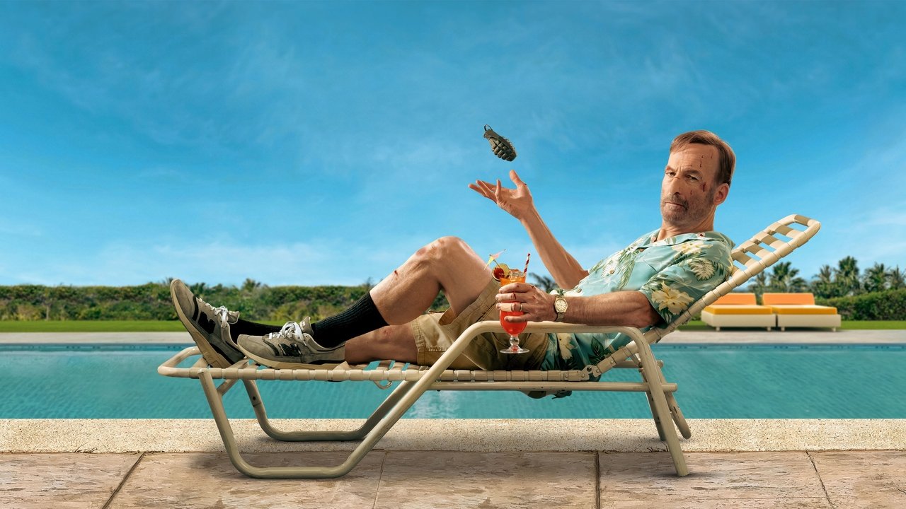 Nobody 2 (2025) abspielen