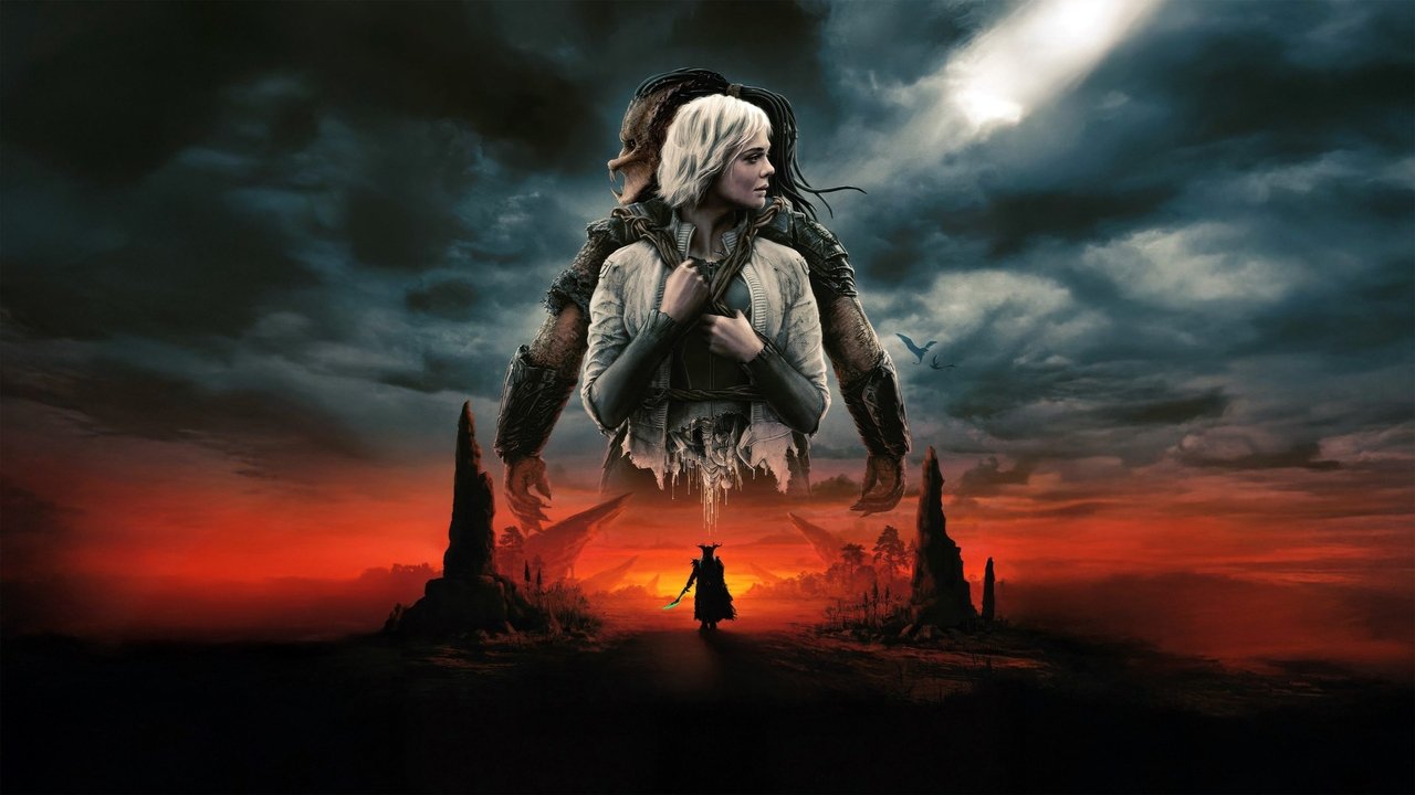 Predator: Badlands (2025) abspielen