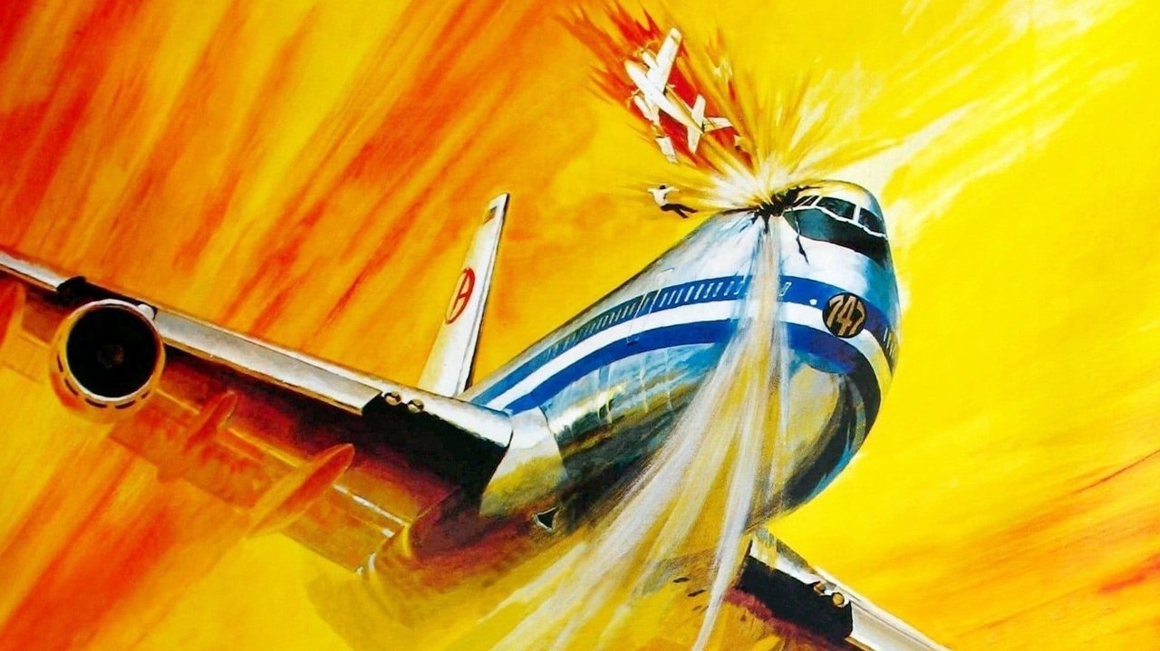 Airport '75 - Giganten am Himmel (1974) abspielen