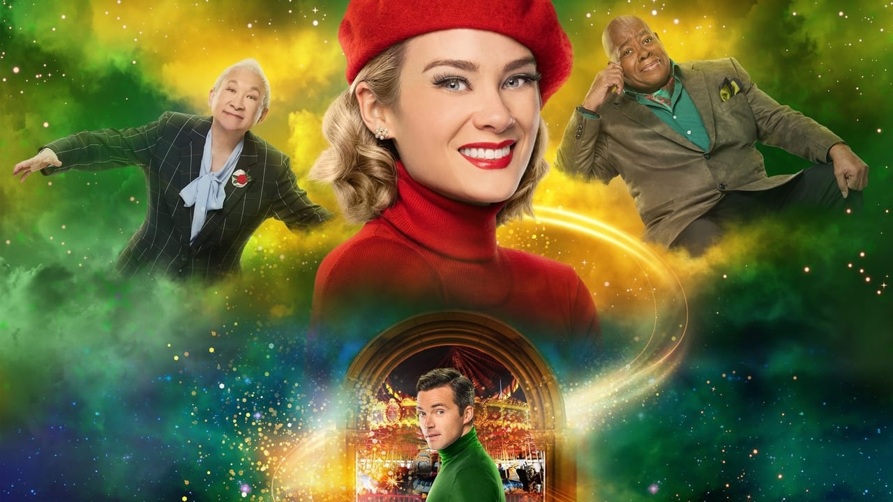 Eine Weihnachtsgeschichte zum Verlieben (2022) abspielen