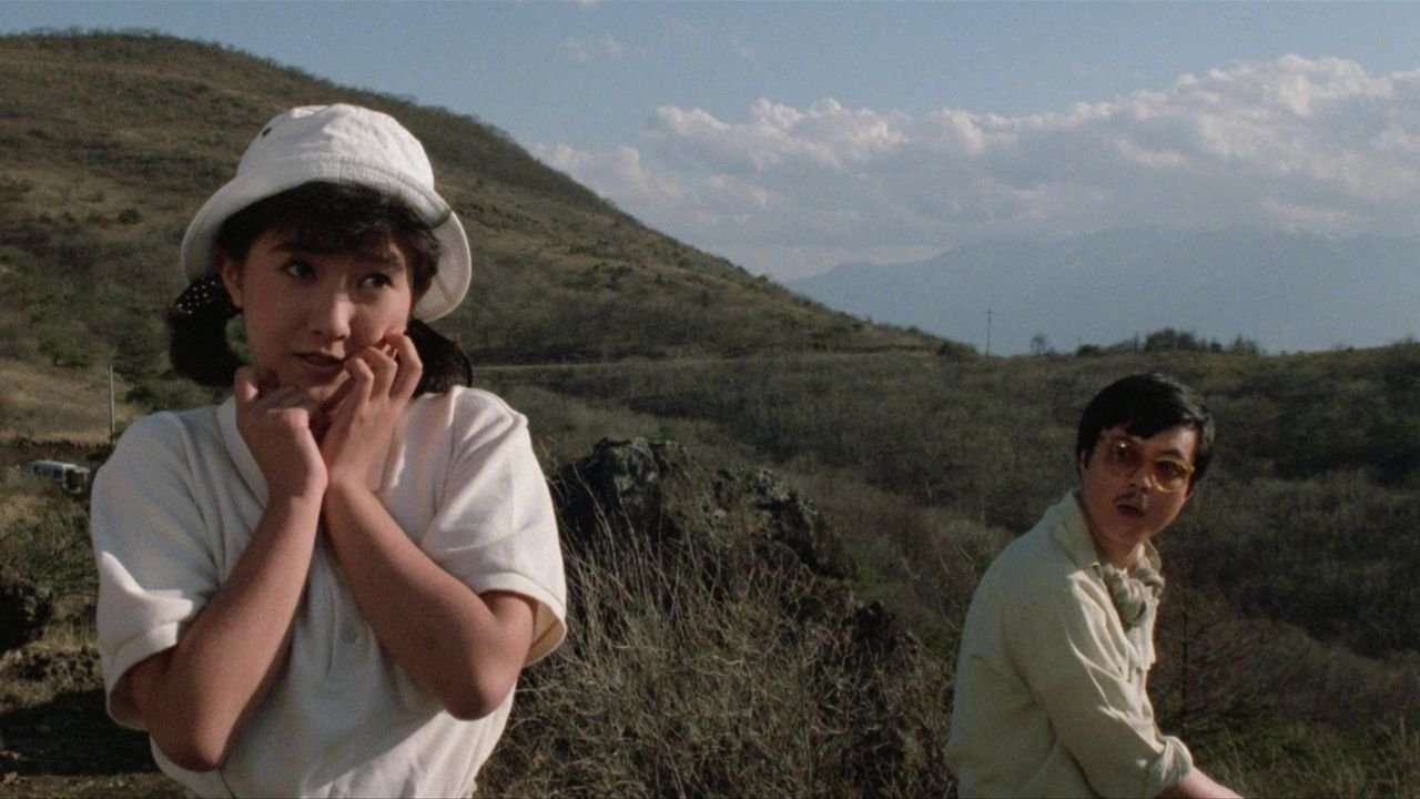 Guts of a Virgin (1986) abspielen