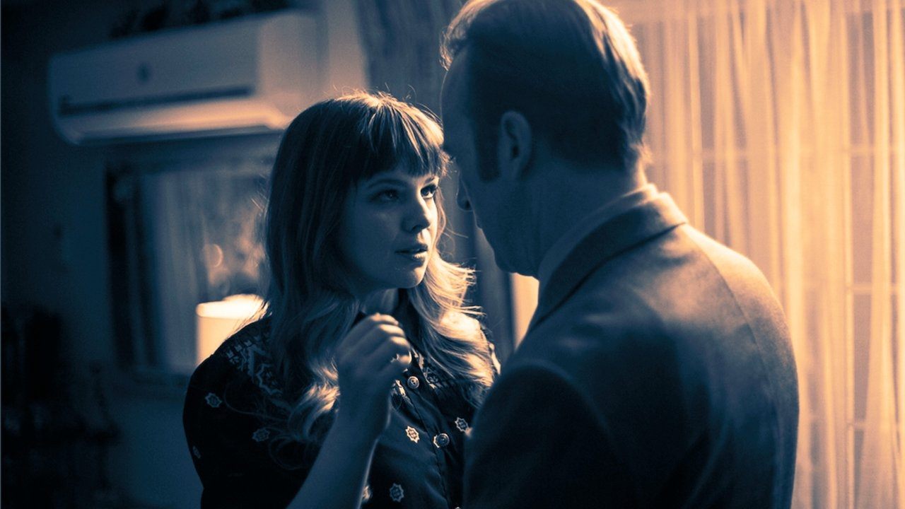 Girlfriend's Day (2017) abspielen