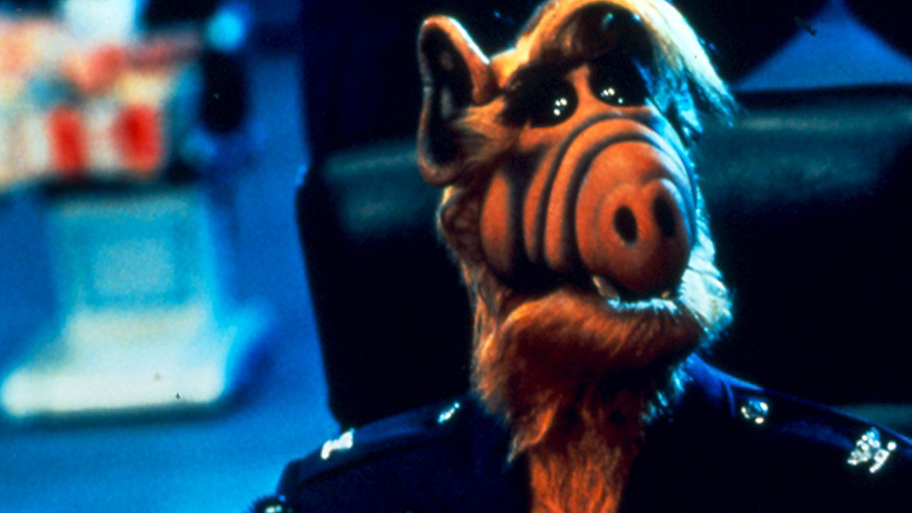 Alf - Der Film (1996) abspielen