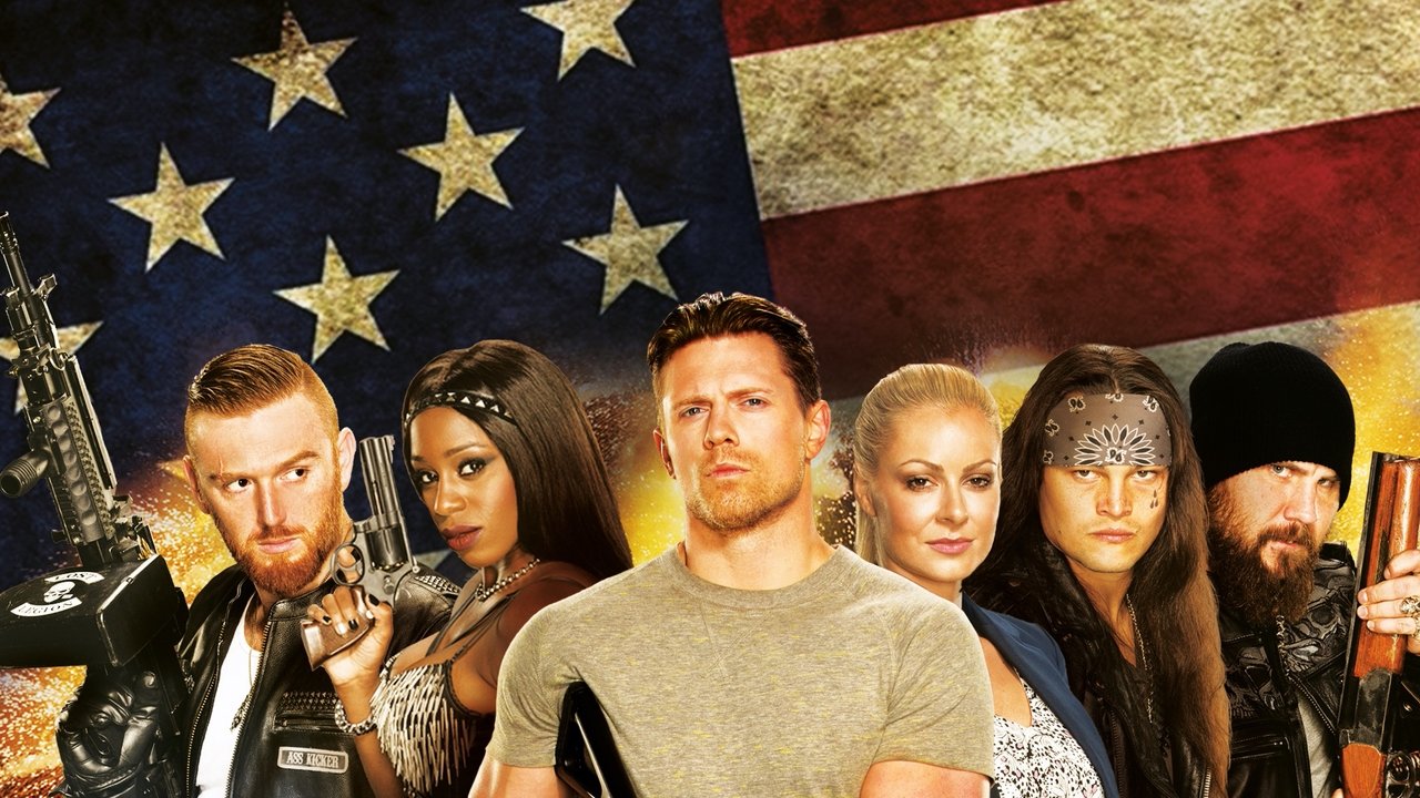 The Marine 5: Battleground (2017) abspielen