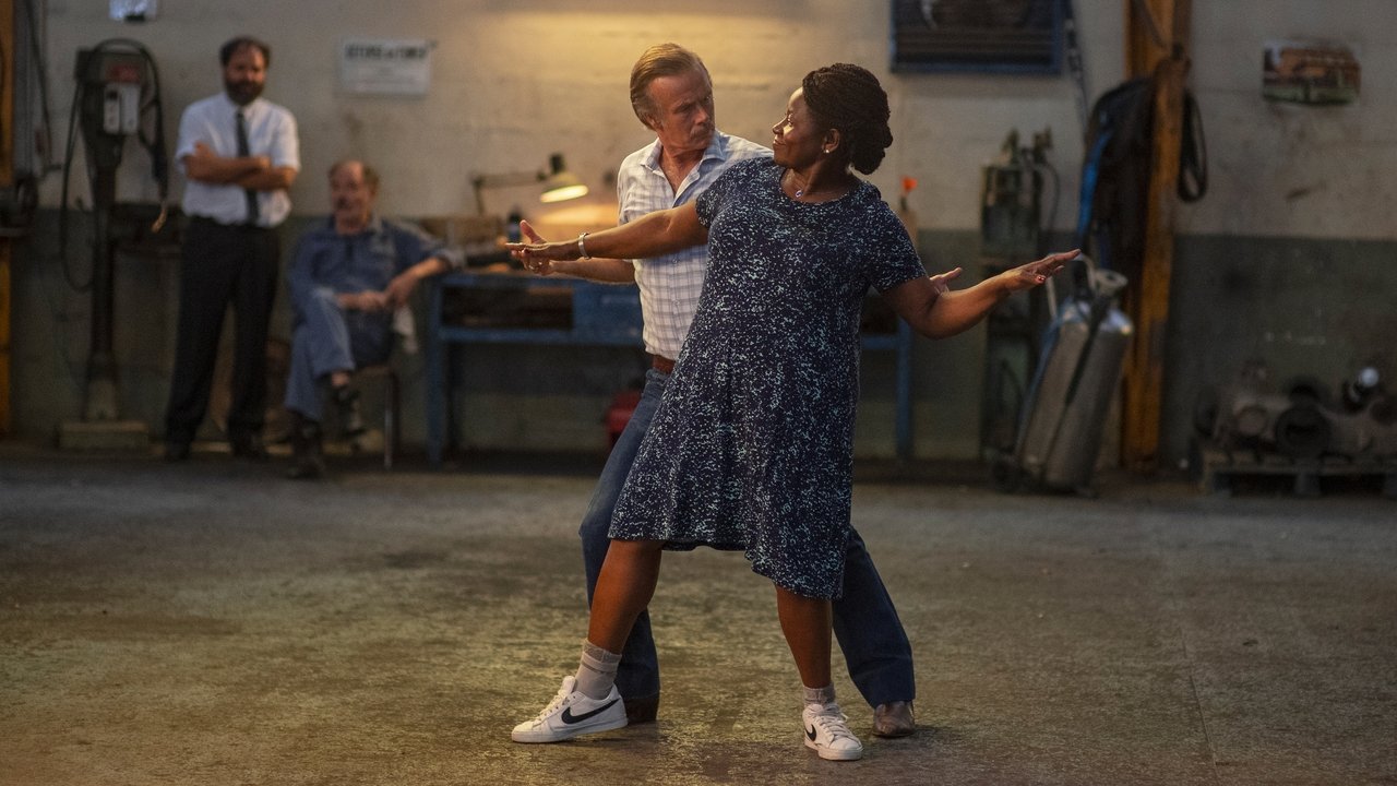 Die Rumba-Therapie (2022) abspielen