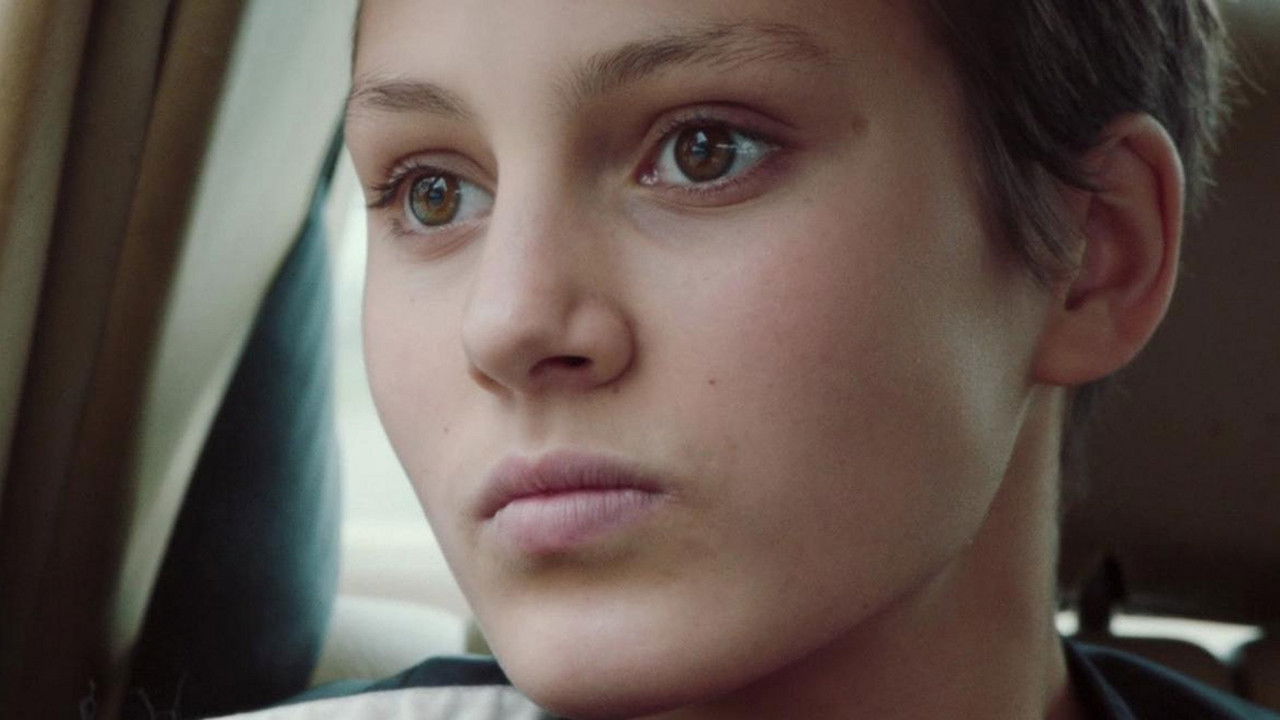 Rosemari (2016) abspielen