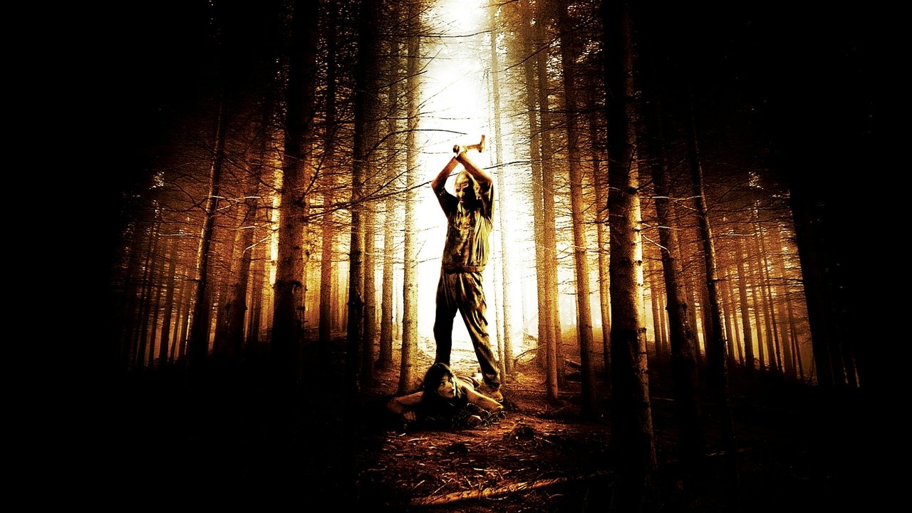 Wrong Turn 3: Left for Dead (2009) abspielen