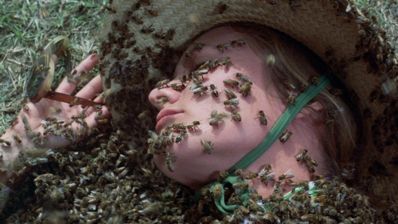 Der tödliche Schwarm (1978) abspielen