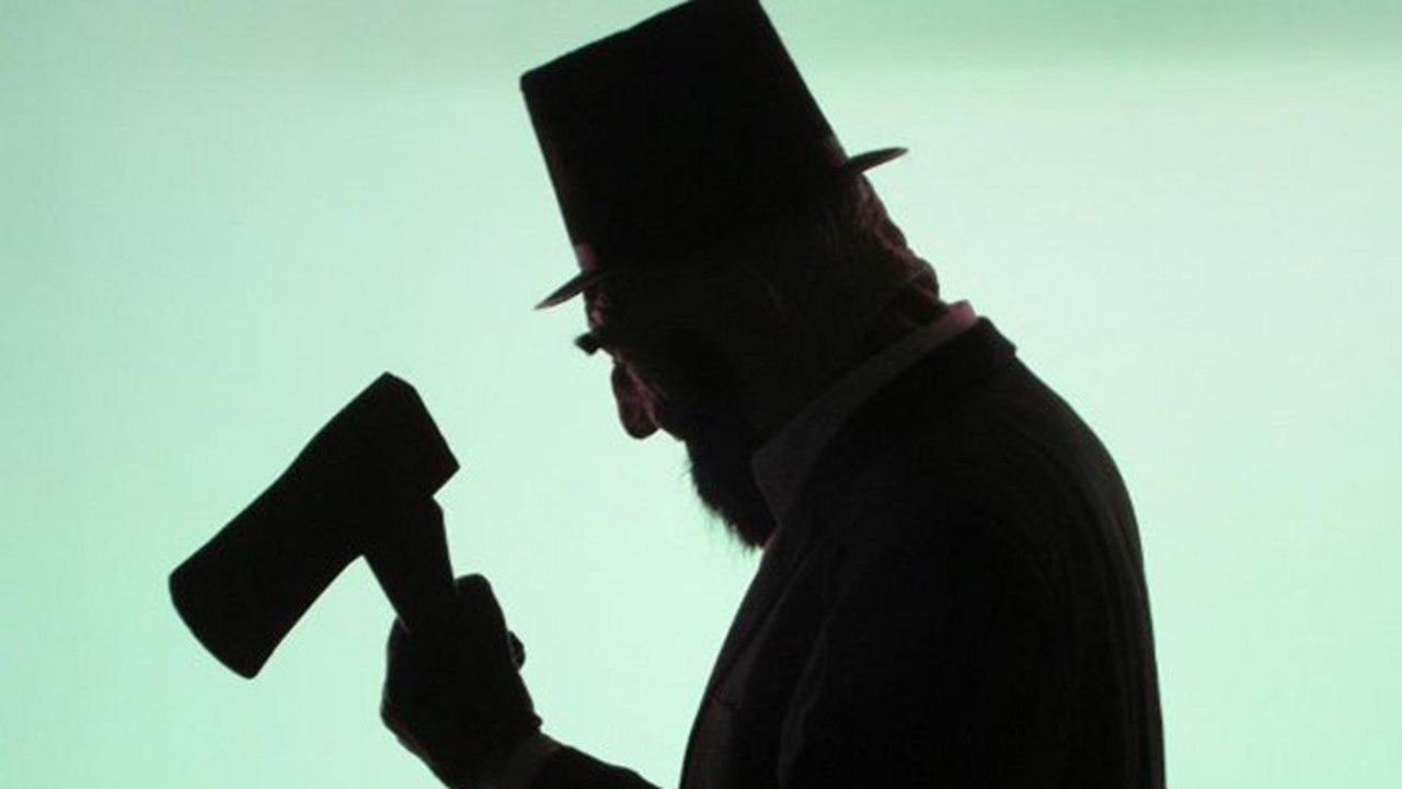 President's Day - Axe Massacre (2010) abspielen