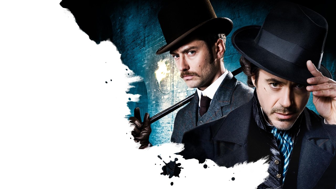 Sherlock Holmes (2009) abspielen