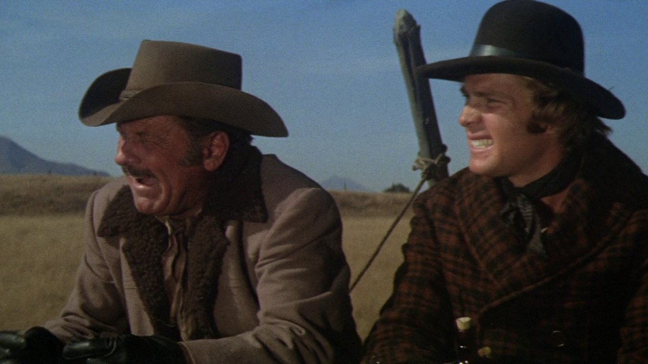 Missouri (1971) abspielen