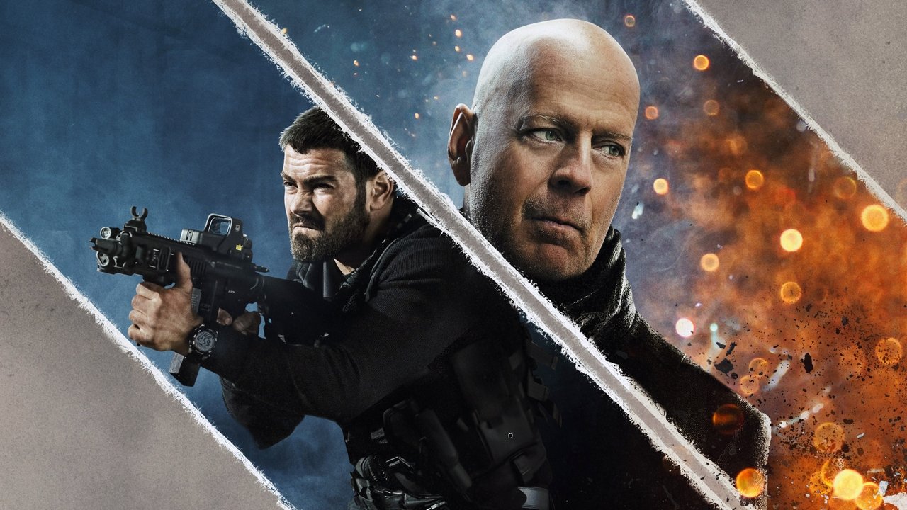 Hard Kill (2020) abspielen