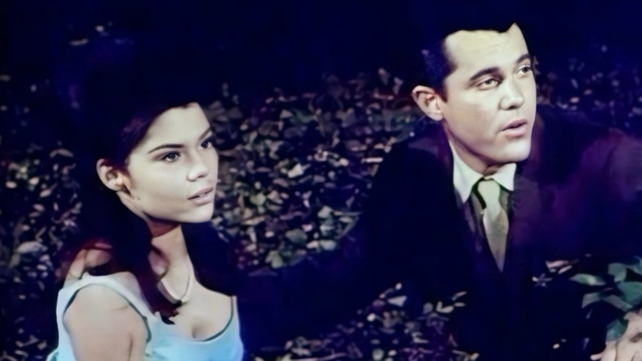 The Eye Creatures (1967) abspielen