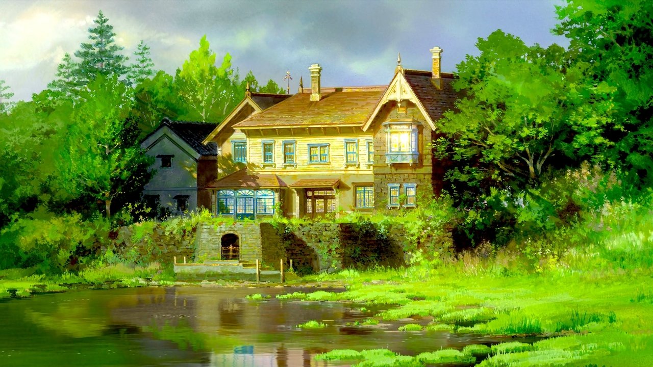 Erinnerungen an Marnie (2014) abspielen